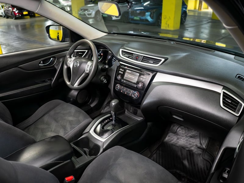 Nissan X-trail 2.5 2015 - Imagen 12 de 19
