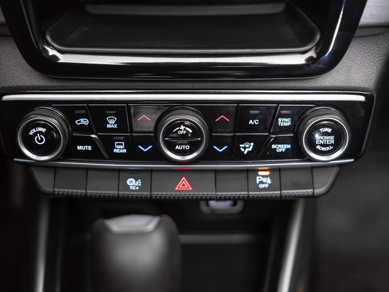 RAM 1000 1.8 2023 - Imagen 17 de 19