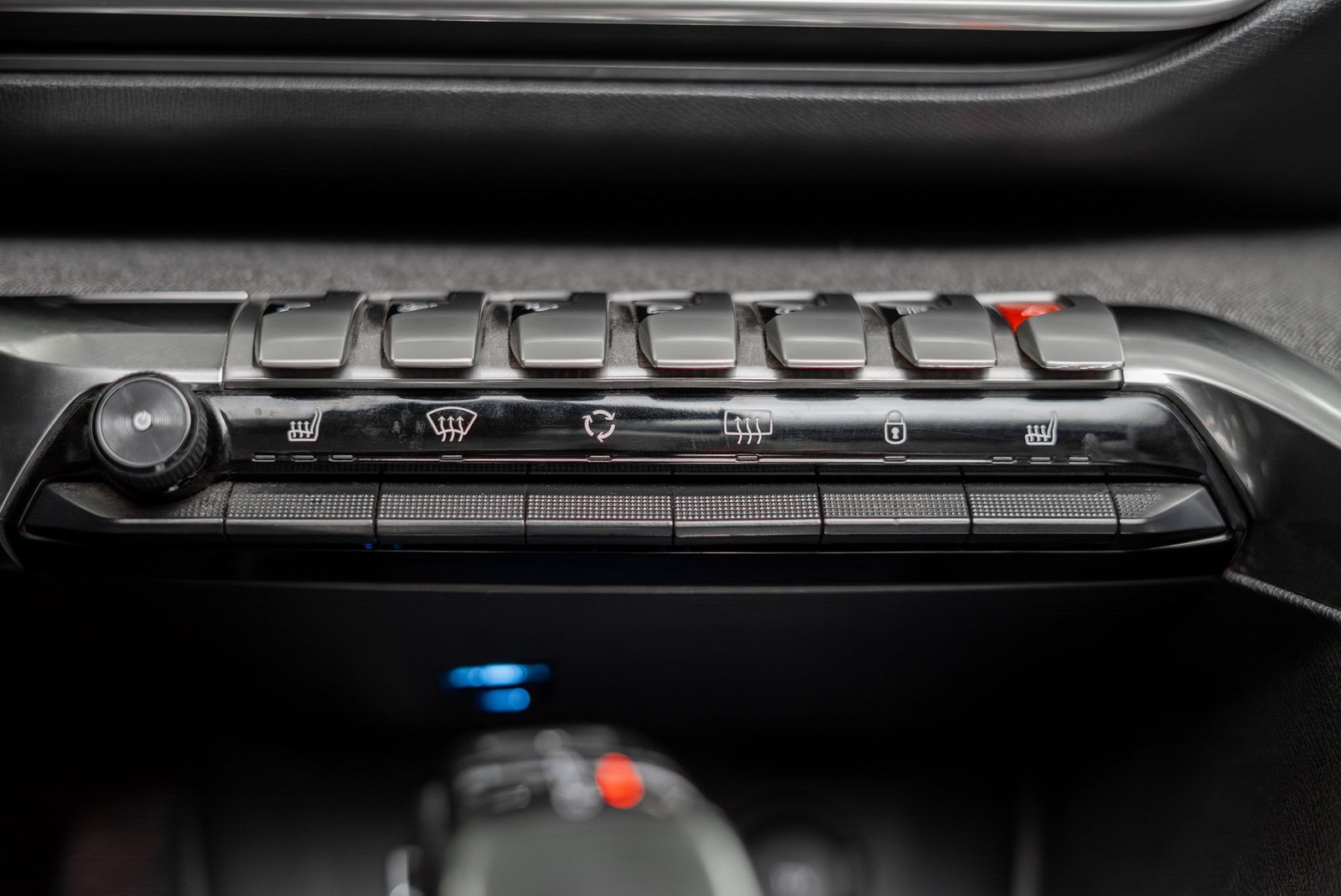 Peugeot 5008 1.6 2018 - Imagen 18 de 20