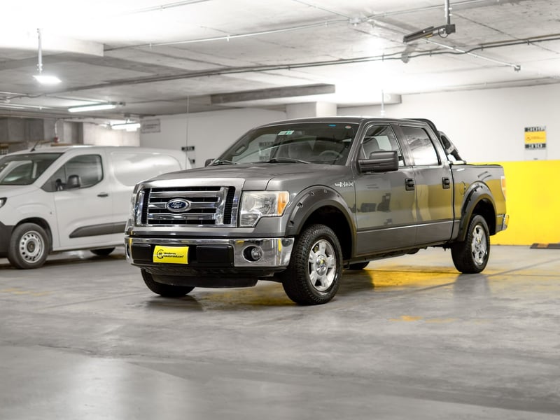 Ford F150 3.7 2012 - Imagen 10 de 18