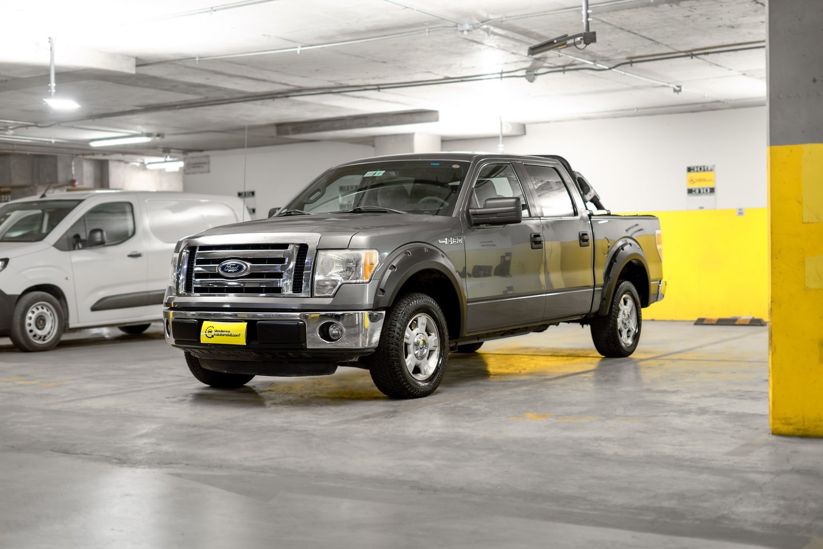 Ford F150 3.7 2012 - Imagen 10 de 18