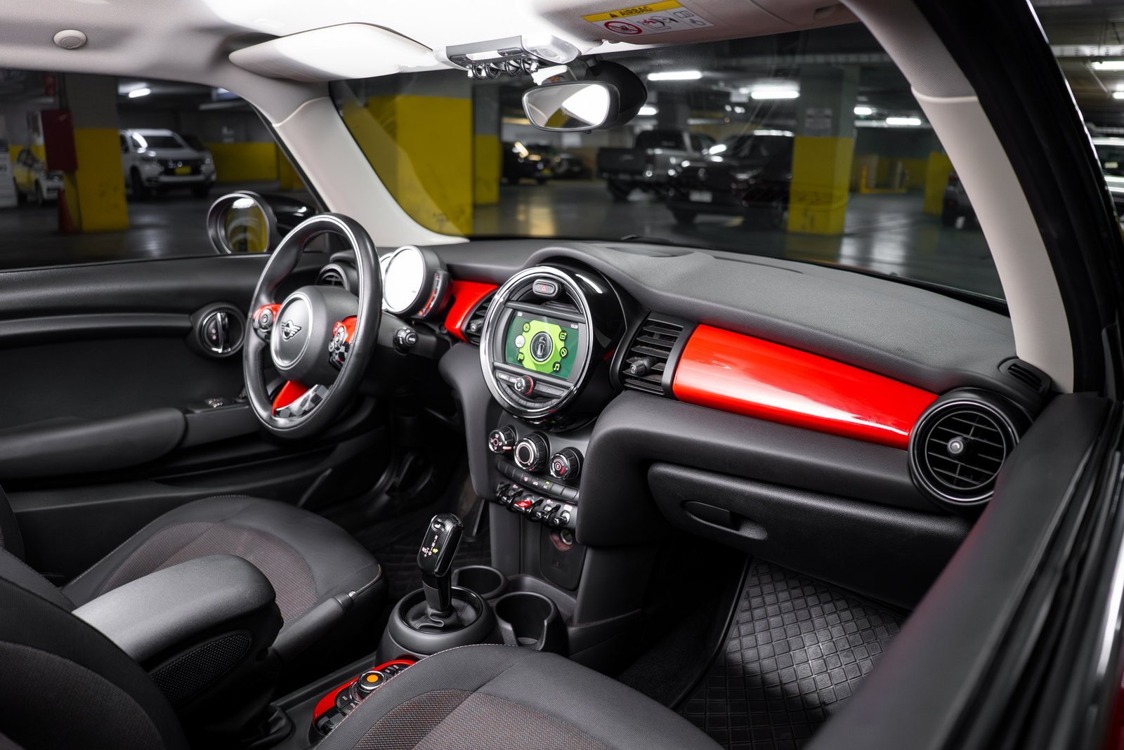 Mini Cooper 1.5 2020 - Imagen 12 de 20