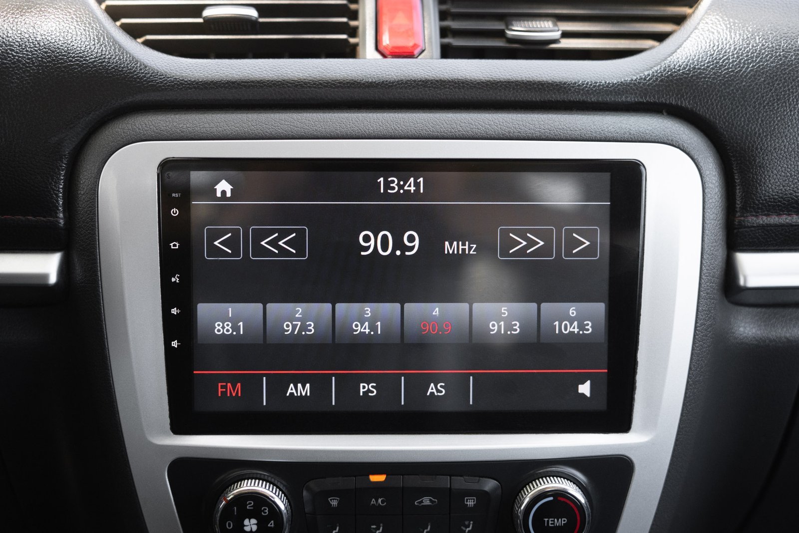 JAC T8 2.0 2023 - Imagen 15 de 17