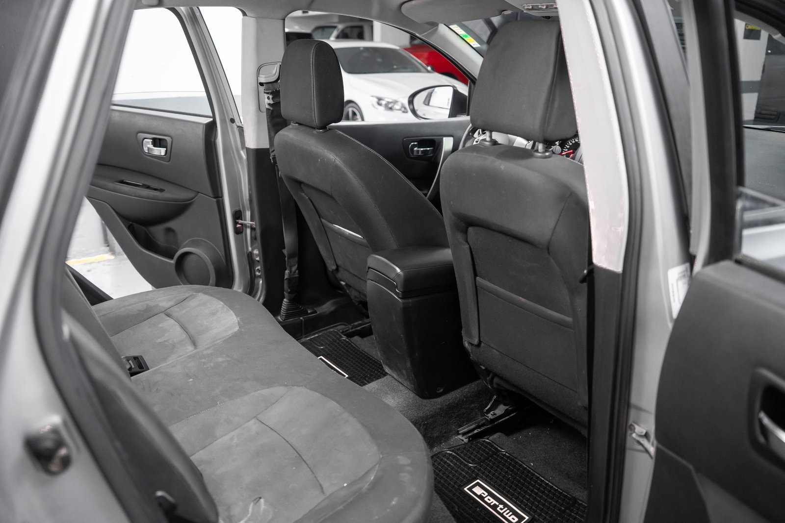 Nissan Qashqai 1.6 2014 - Imagen 4 de 16