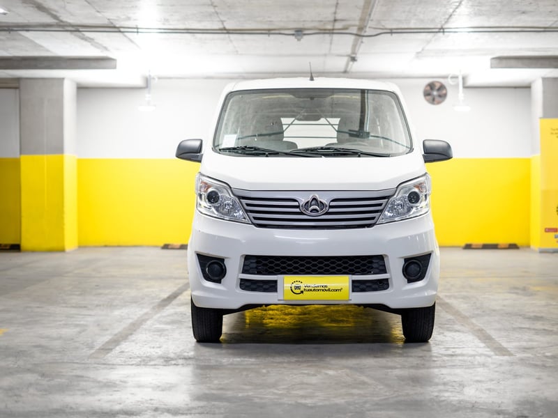 Changan M201 1.2 2025 - Imagen 6 de 10