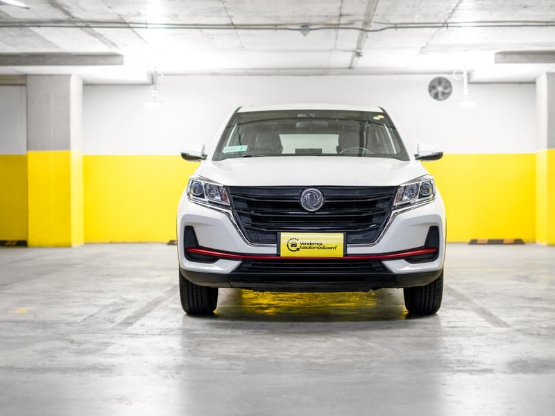 DFSK Suv 500 1.5 2023 - Imagen 6 de 17