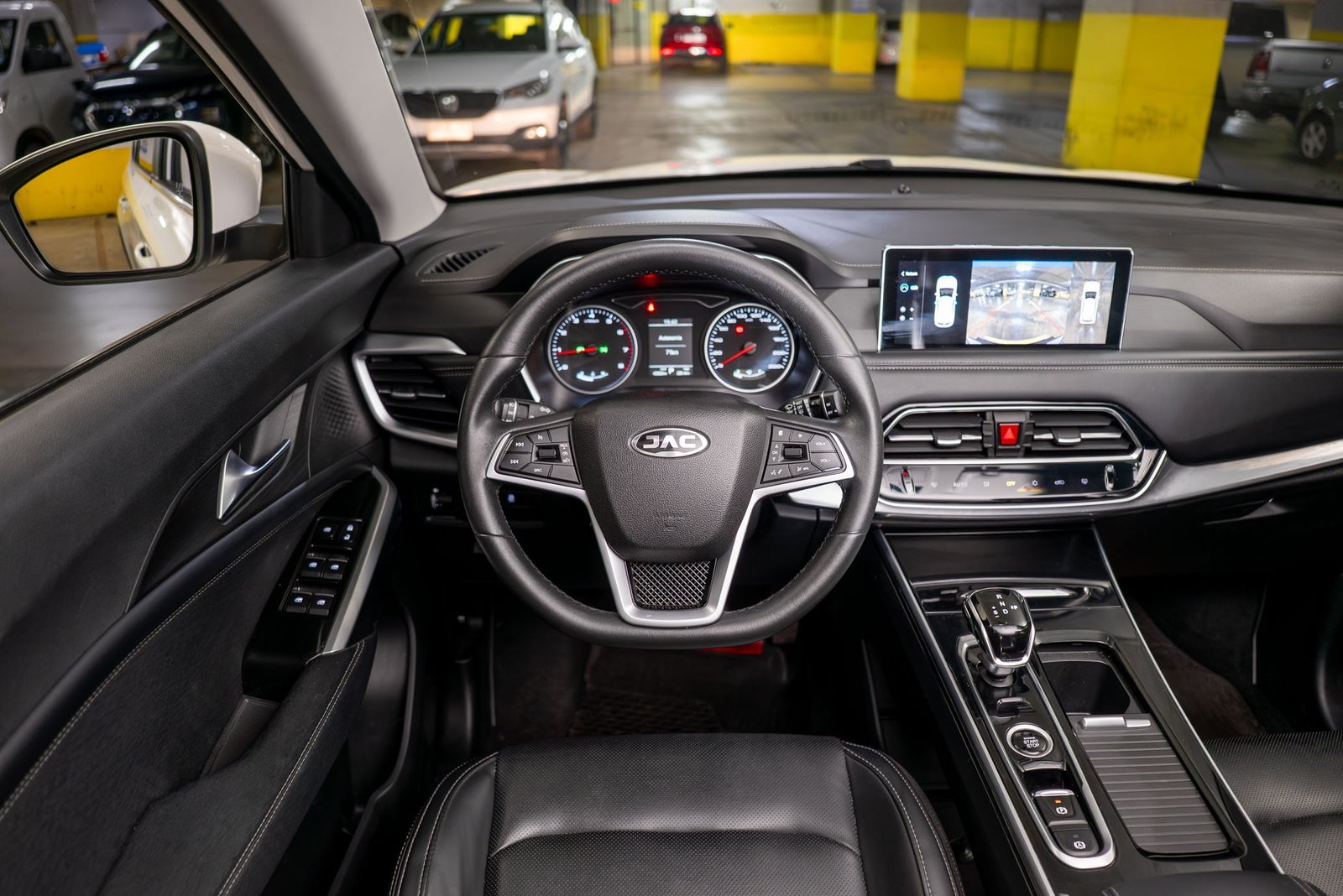 JAC Js8 1.5 2023 - Imagen 3 de 20