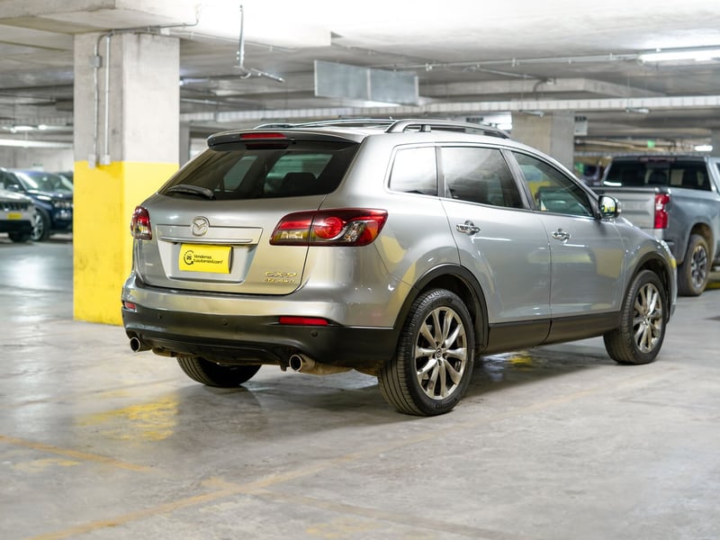 Mazda Cx9 3.7 2016 - Imagen 7 de 20