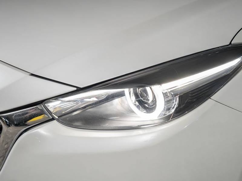 Mazda 3 2.0 2020 - Imagen 11 de 20