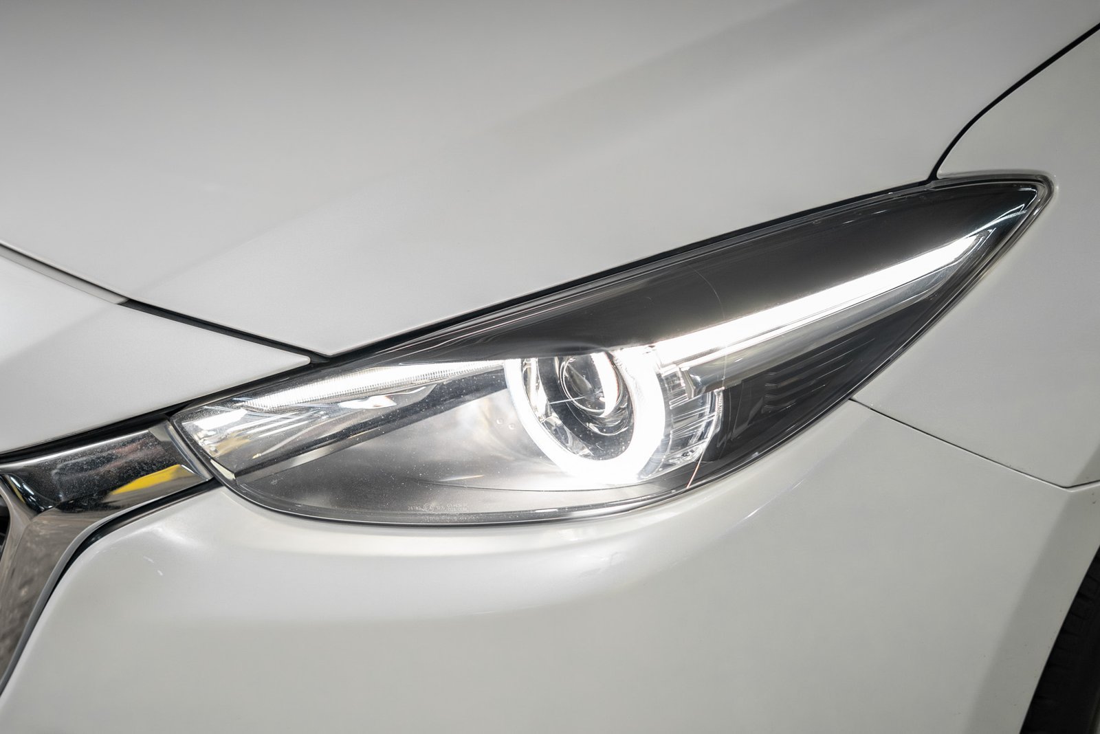 Mazda 3 2.0 2020 - Imagen 11 de 20