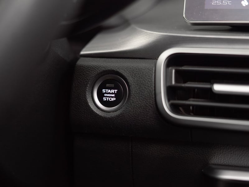 Geely Coolray 1.5 2023 - Imagen 13 de 13