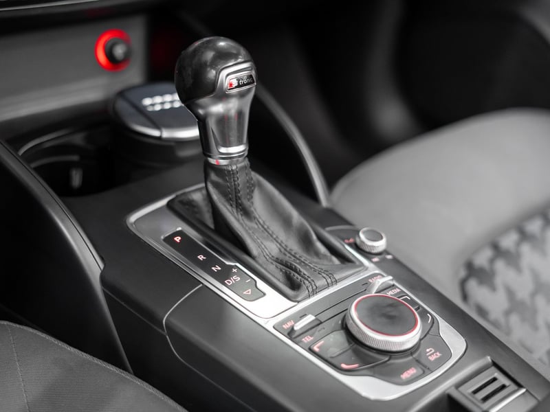 Audi A3 1.4 2014 - Imagen 19 de 20