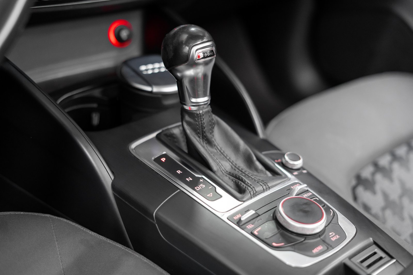 Audi A3 1.4 2014 - Imagen 19 de 20