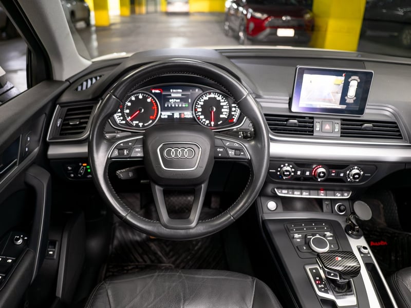 Audi Q5 2.0 2019 - Imagen 3 de 20