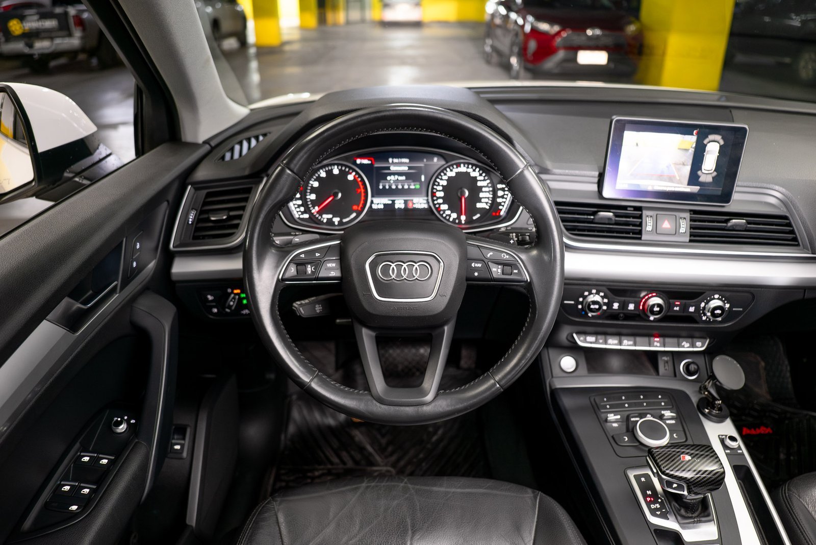 Audi Q5 2.0 2019 - Imagen 3 de 20
