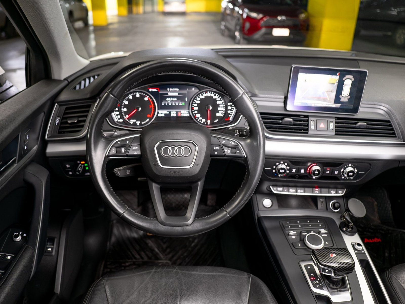 Audi Q5 2.0 2019 - Foto 3 de 20
