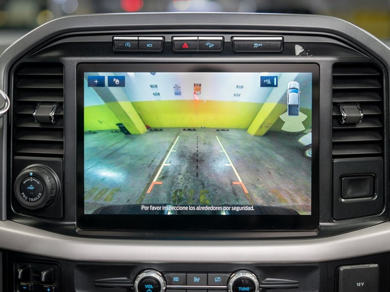 Ford F-150 5.0 2022 - Imagen 18 de 20