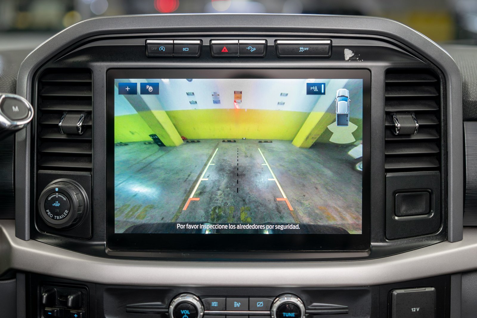 Ford F-150 5.0 2022 - Imagen 18 de 20