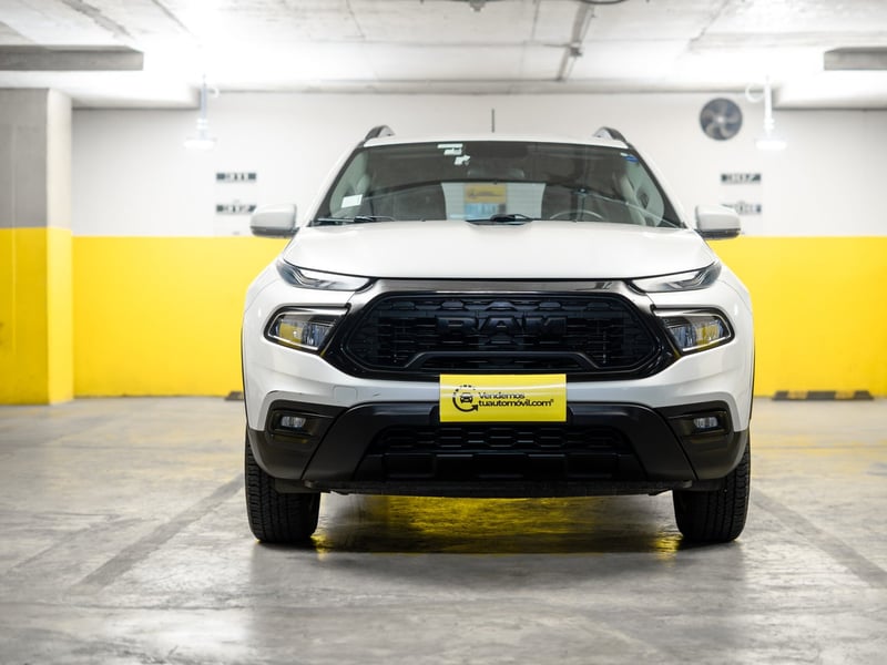 RAM 1000 1.8 2023 - Imagen 7 de 19