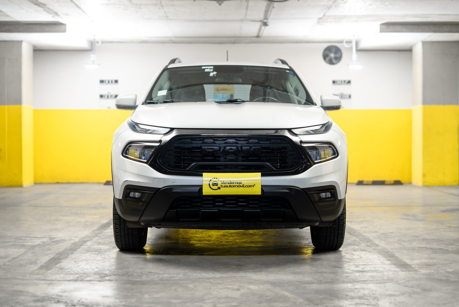 RAM 1000 1.8 2023 - Imagen 7 de 19