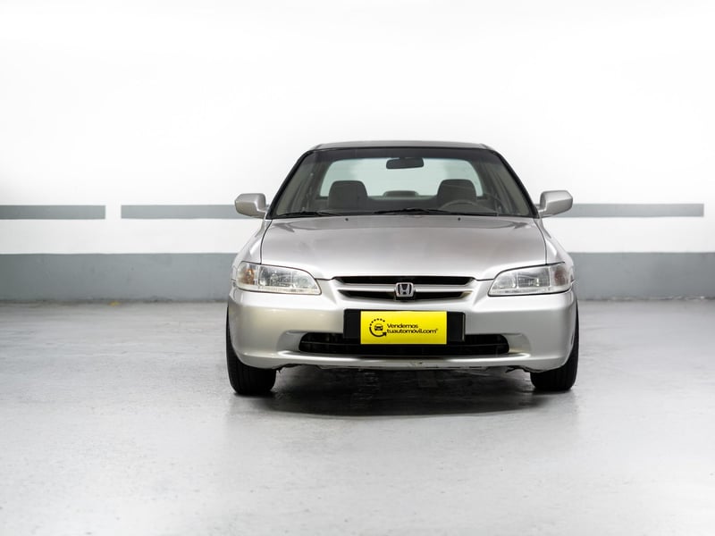 Honda Accord 2.3 1999