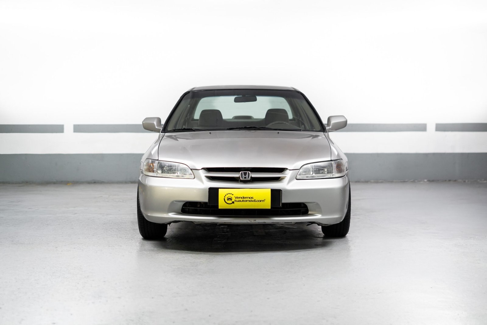 Honda Accord 2.3 1999