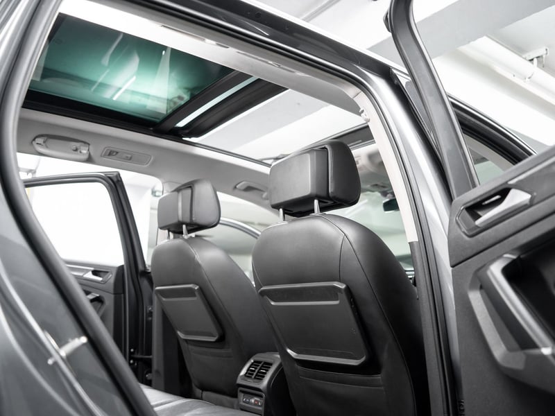 Volkswagen Tiguan 2.0 2019 - Imagen 4 de 20