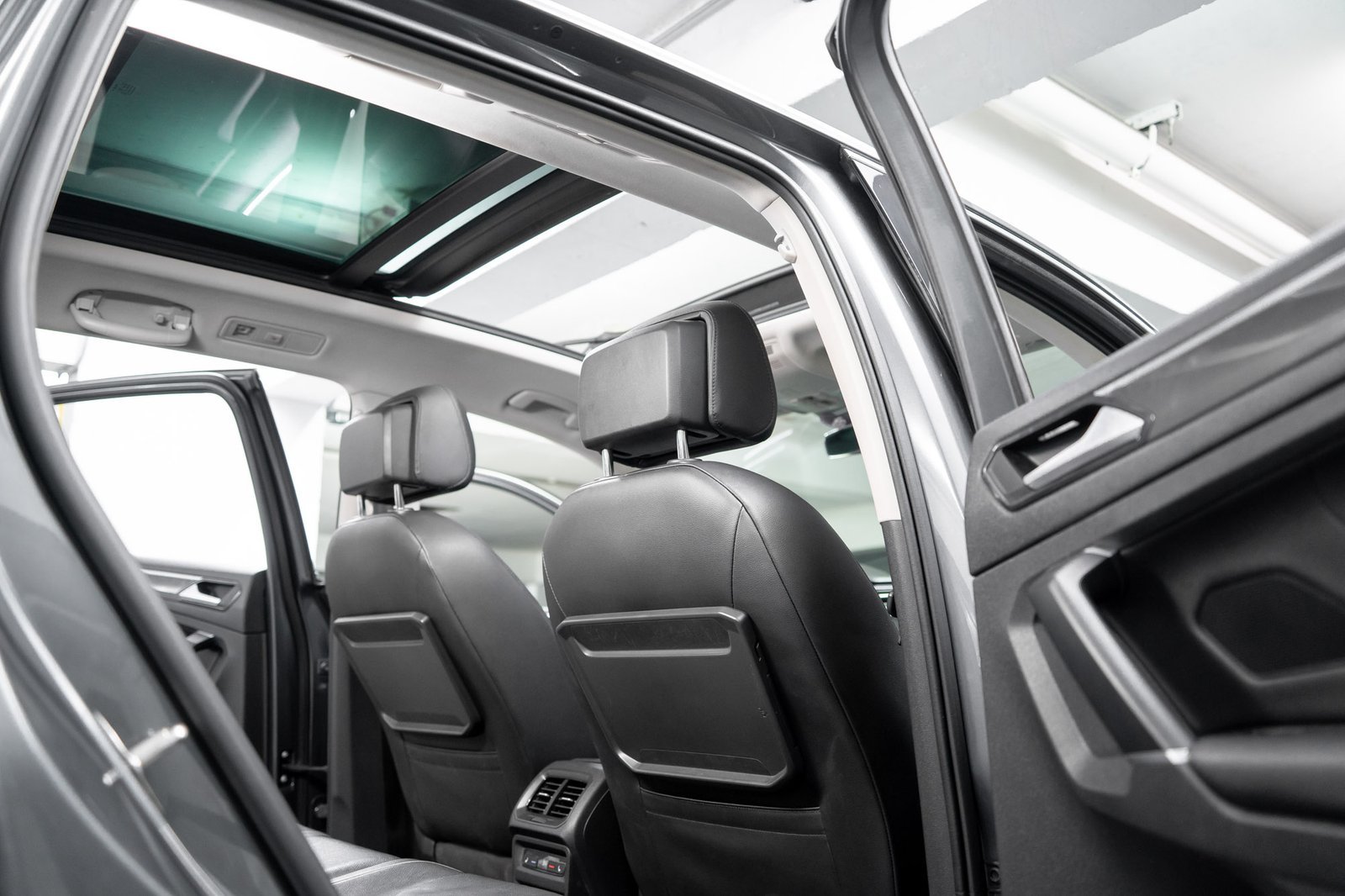 Volkswagen Tiguan 2.0 2019 - Imagen 4 de 20