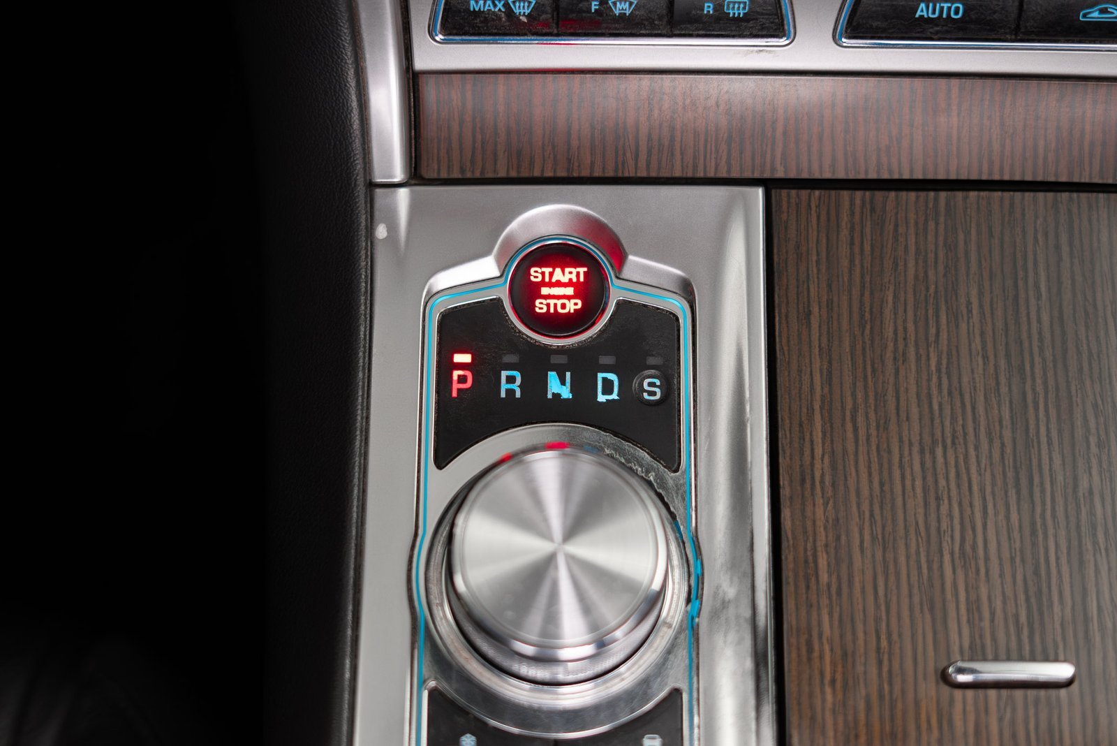 Jaguar Xf 2.0 2015 - Imagen 18 de 20