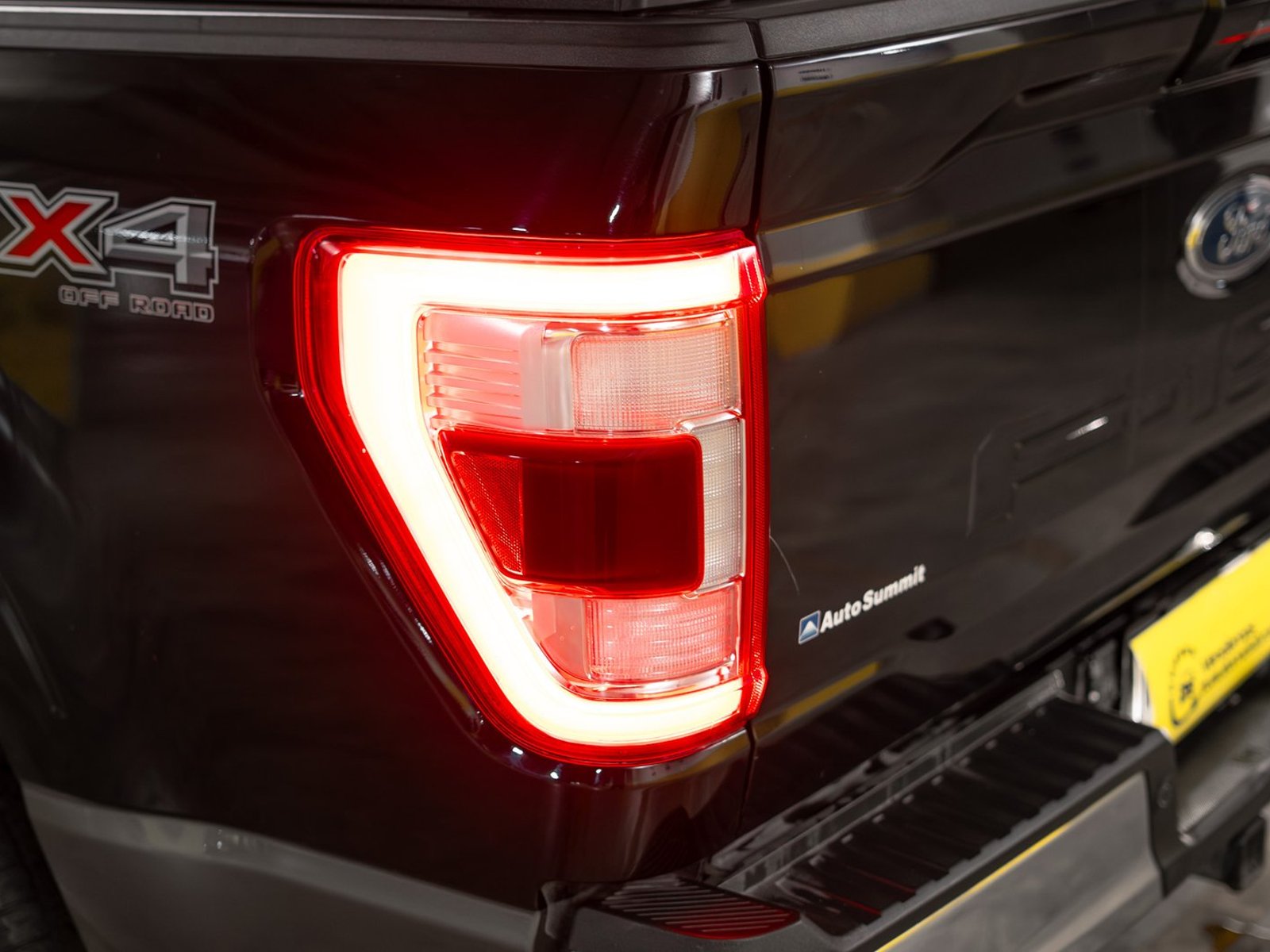 Ford F-150 5.0 2022 - Foto 5 de 20