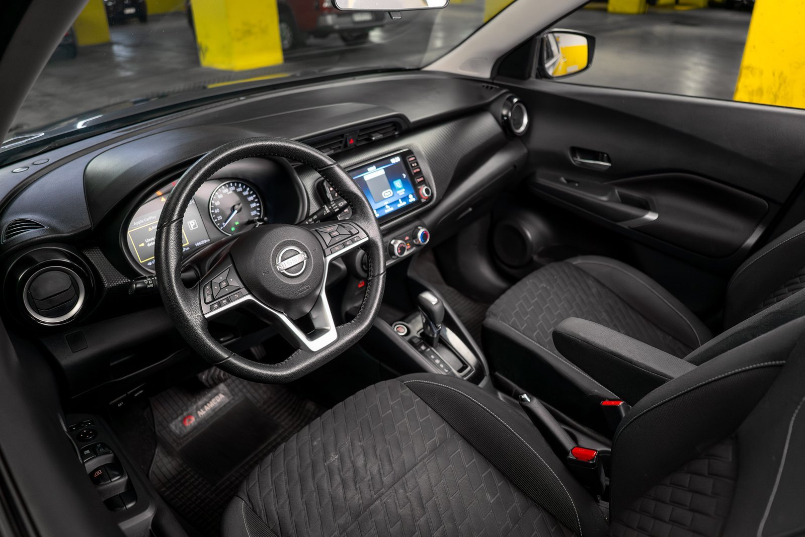 Nissan Kicks 1.6 2022 - Imagen 11 de 18