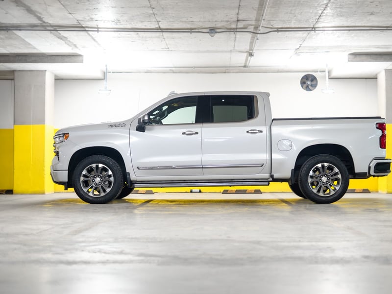 Chevrolet Silverado 3.0 2023 - Imagen 12 de 20