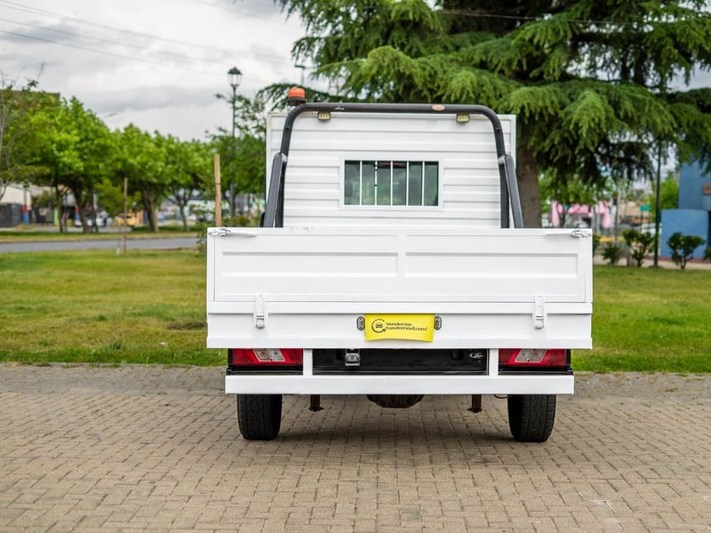 Ford Transit Chasis 2.2 2023 - Imagen 6 de 16