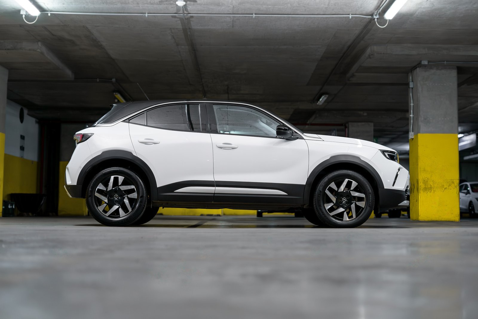 Opel Mokka 1.2 2022 - Imagen 12 de 18