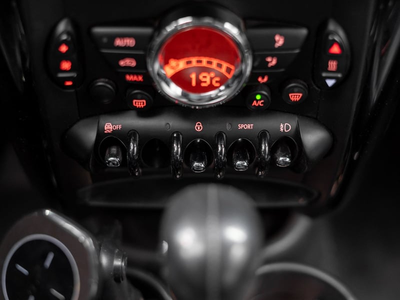 Mini Paceman 1.6 2016 - Imagen 16 de 18