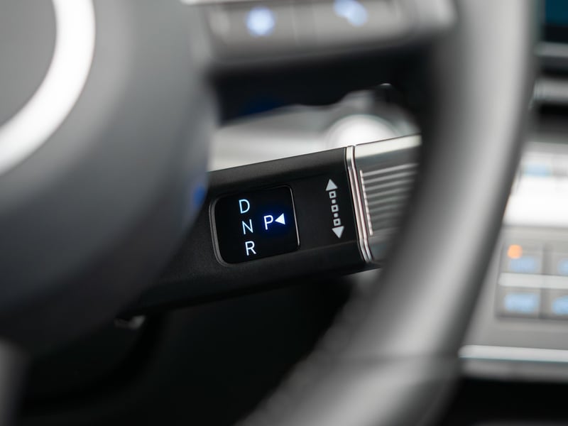 Hyundai Kona 1.6 2026 - Imagen 16 de 20