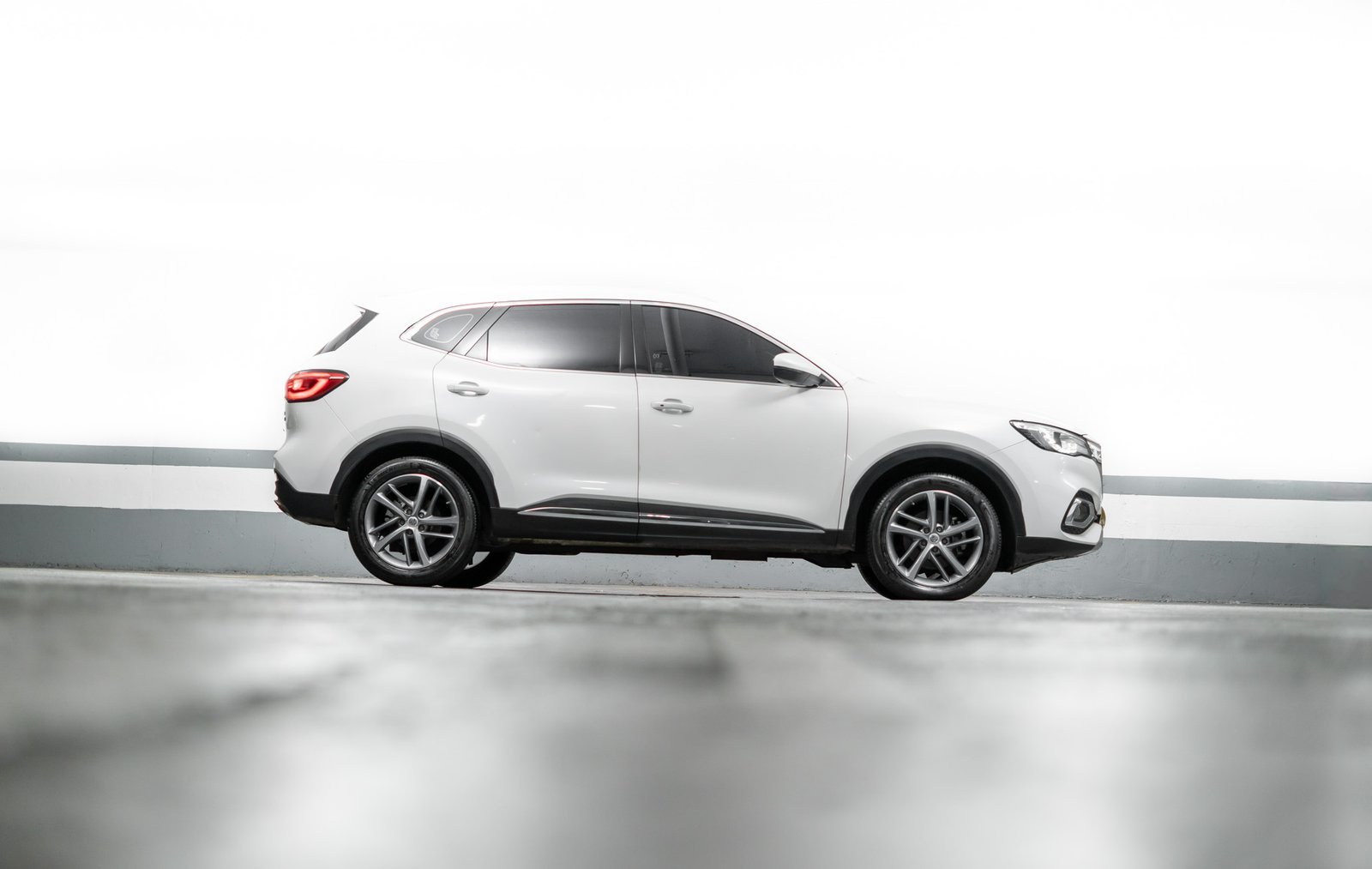 MG Hs 1.5 2022 - Imagen 12 de 20