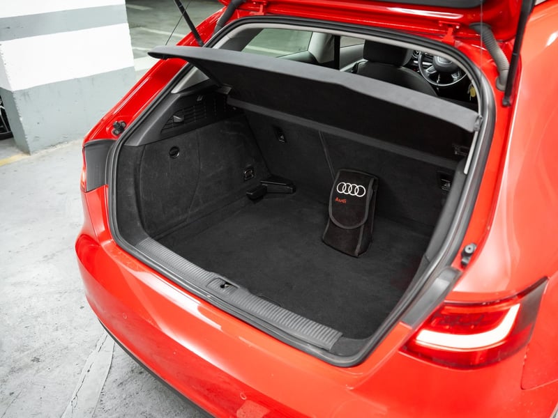 Audi A3 1.4 2014 - Imagen 20 de 20