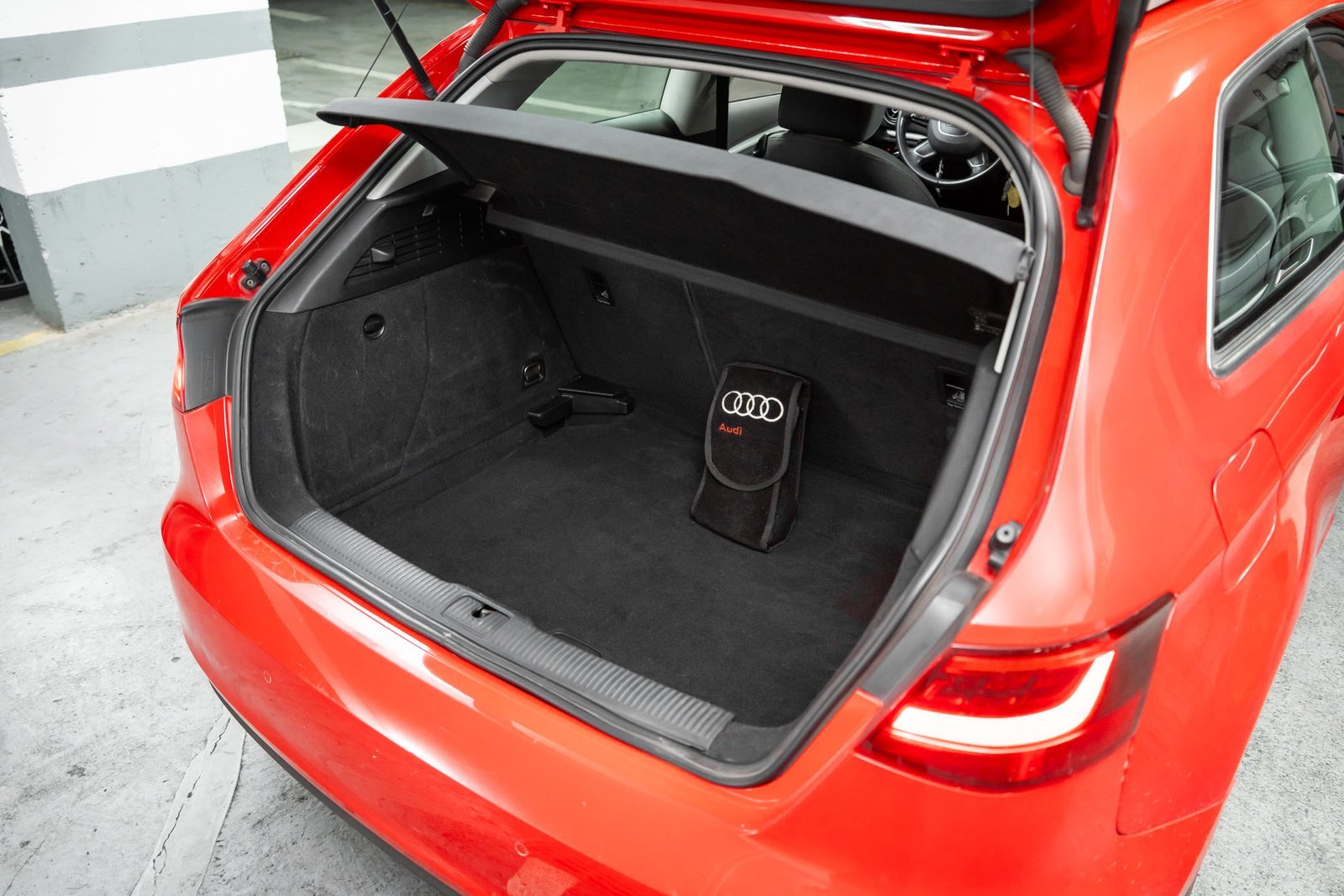 Audi A3 1.4 2014 - Imagen 20 de 20