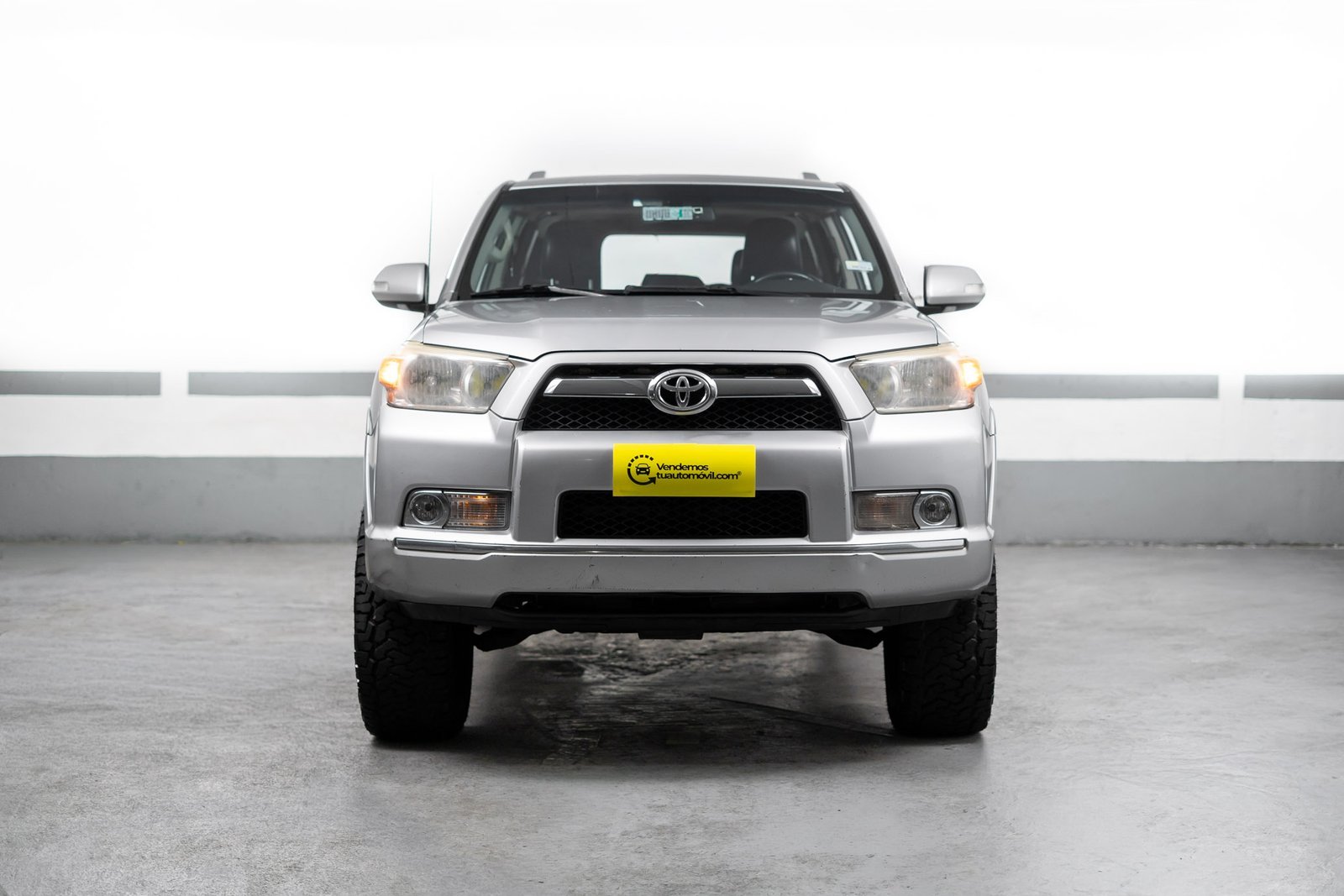 Toyota 4runner 4.0 2011 - Imagen 6 de 20