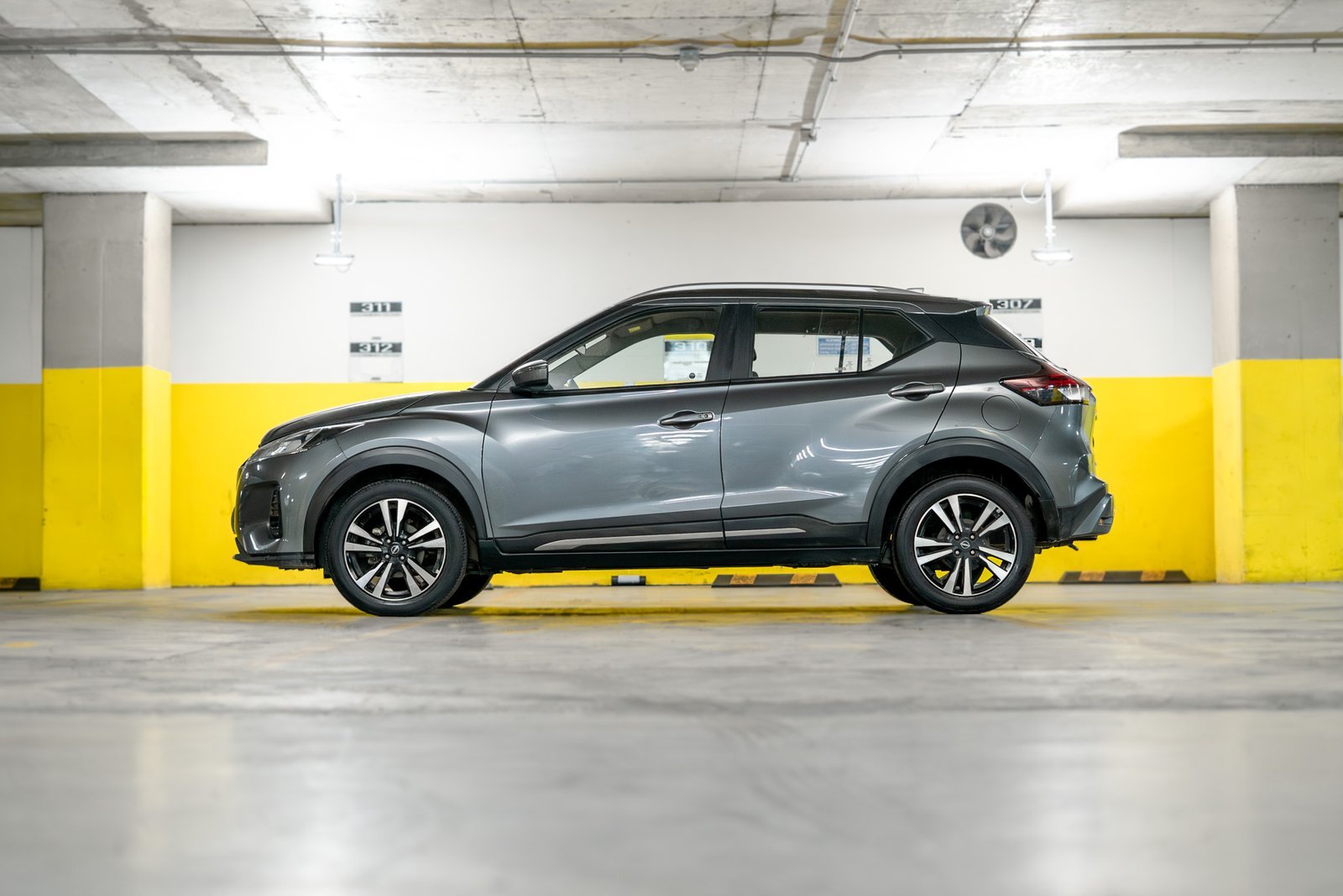 Nissan Kicks 1.6 2022 - Imagen 10 de 18