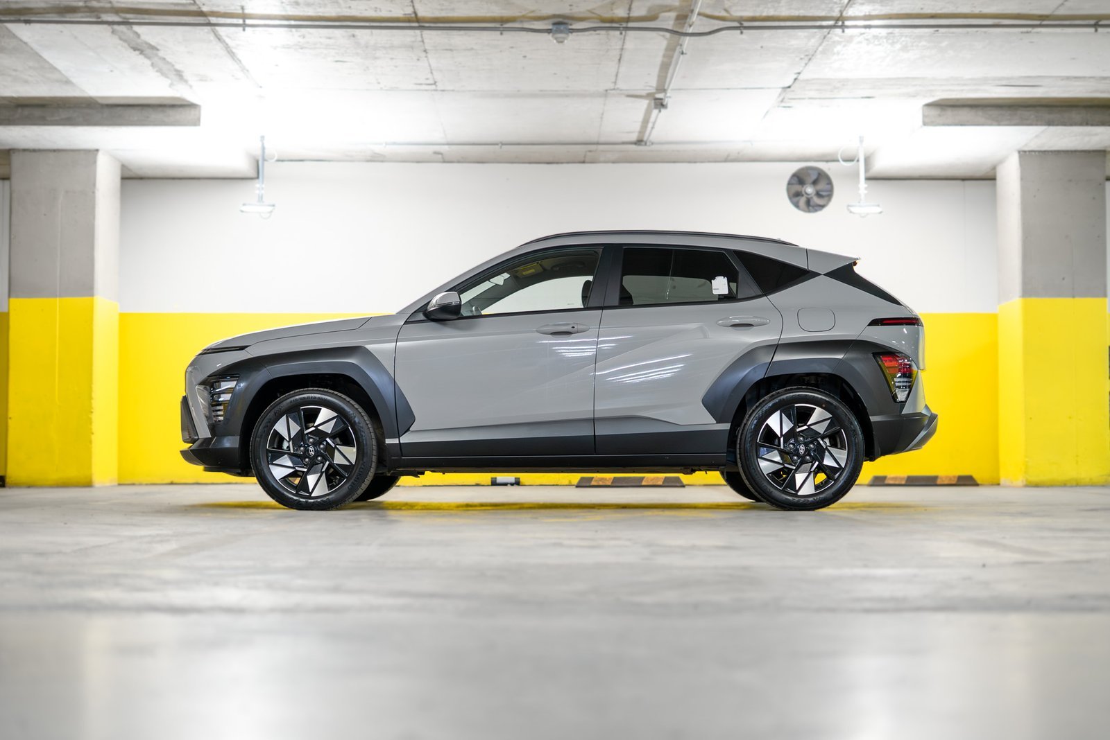 Hyundai Kona 1.6 2026 - Imagen 12 de 20