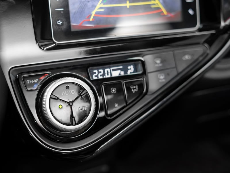 Toyota Prius C 1.5 2018 - Imagen 18 de 20
