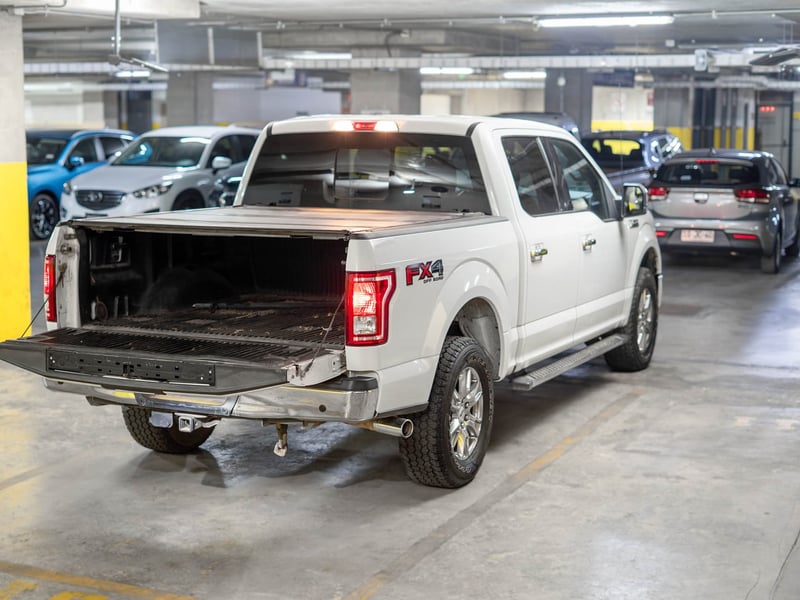Ford F150 5.0 2017 - Imagen 9 de 20