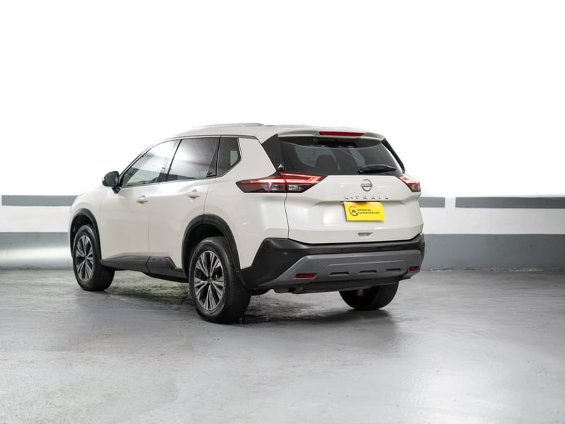 Nissan Xtrail 2.5 2024 - Imagen 6 de 20