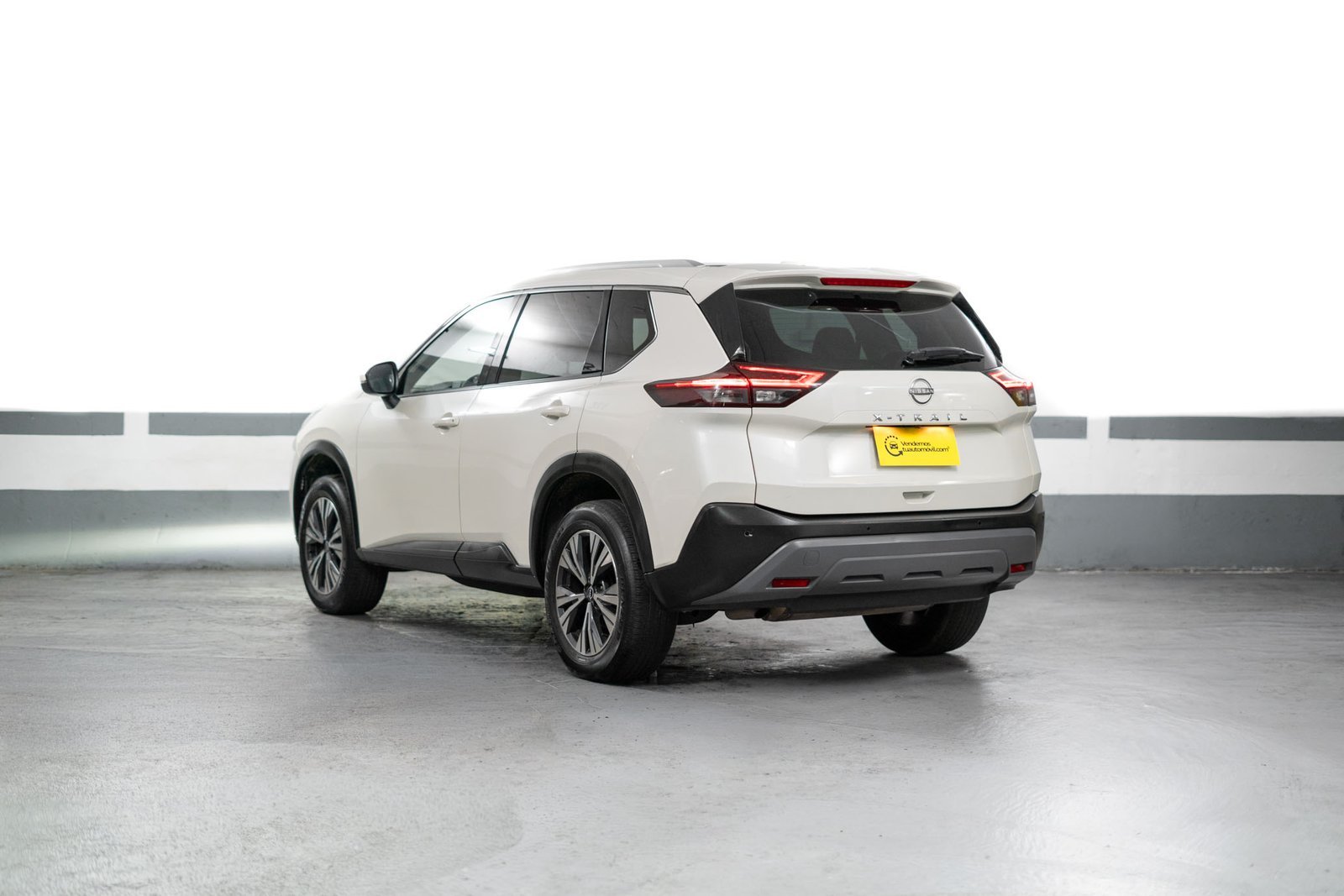 Nissan Xtrail 2.5 2024 - Imagen 6 de 20