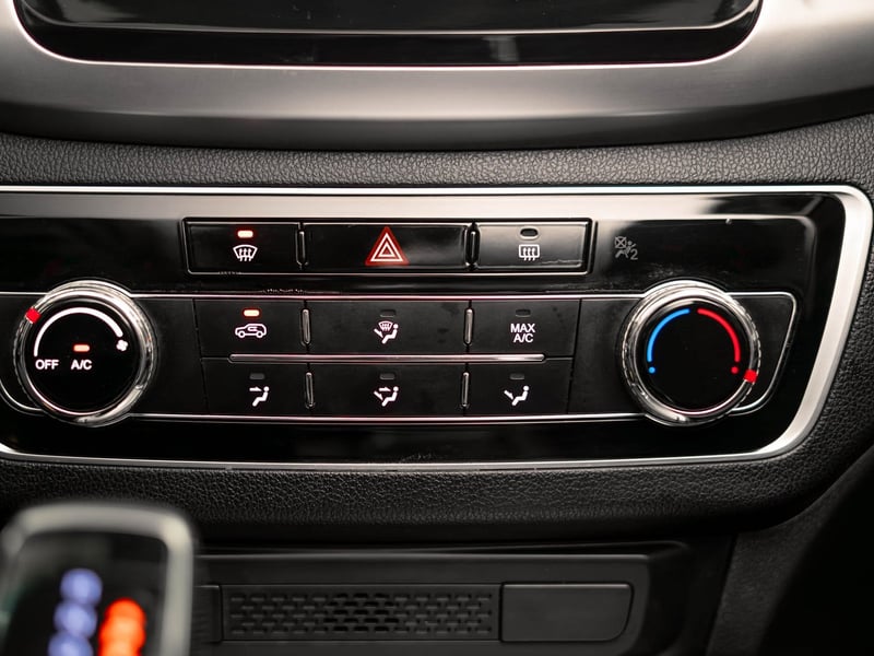 SsangYong Rexton 2.2 2022 - Imagen 15 de 19