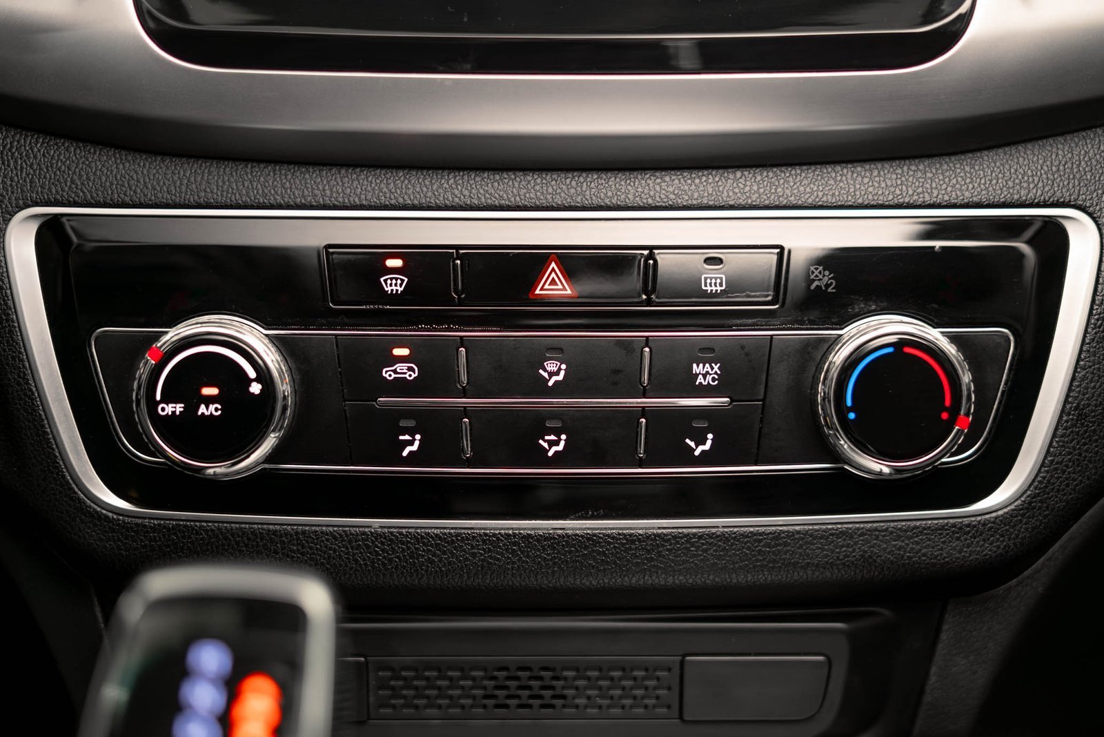 SsangYong Rexton 2.2 2022 - Imagen 15 de 19