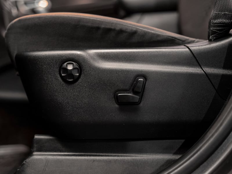 Jeep Grand Cherokee 3.6 2019 - Imagen 20 de 20