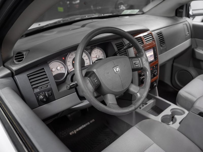 Dodge Durango 5.7 2010 - Imagen 10 de 16